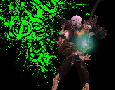 Razer Monk Class Introduction - Evoque