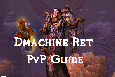 Ret Paladin PvP Guide: Mists of Pandaria 5.0.5