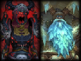 [World 1st] Warlock solo Toravon the Ice Watcher (VoA10)