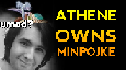 Athene OWNS Minpojke in Arena