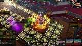 The Great Danes Vs. Stone Guard Heroic