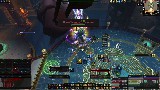 The Great Danes Vs. Feng the Accursed Heroic