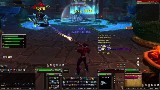 Hunter solo MOP Heroic - Temple of the Jade Serpent PART 1