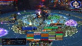 Flare EU vs Feng the Accursed 25M Heroic