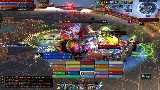 Flare EU vs Gara'jal the Spiritbinder 25M Hc
