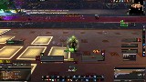 Apex vs Stone Guard HC
