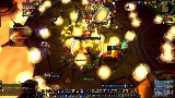 The Unleash vs Imperial Vizier Zor'lok (25 man Normal) Fire Mage PoV