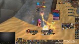 3v3 Ret PvP - Vanguards Cleave with Mes and Vilefic