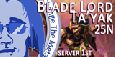 [Baylight] Bladelord Ta'yak - World 38th
