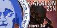 [Baylight] Garalon 25N - Server 1st