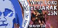 [Baylight] Wind Lord Mel'Jarak 25N - Server 1st