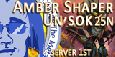 [Baylight] AmberShaper Un'Sok - Server 1st