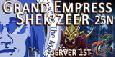 [Baylight] Empress Shek'zeer 25N - Server 1st