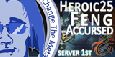 [Baylight] Heroic Feng 25