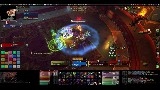 The Great Danes Vs. The Spirit Kings Heroic