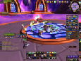 Artificial Life Vs. High Astromancer Solarian