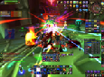 Artificial Life Vs. Lady Vashj