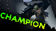 Neddeadly best Warrior in the World 3v3 Triple DPS