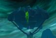 Naxxramas first room of each wing