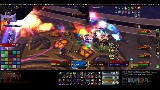 The Great Danes Vs. Garalon Heroic
