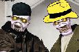 GANG STARR MAGE TBC