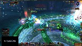 Cyborg vs. Elegon (25men nonhc)