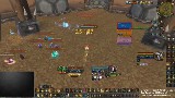 WoW MOP 2500 Grind on BG9 Vanguards 5