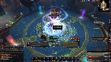 Apex vs Feng the Accursed HC