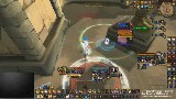 WoW MOP 2500 Grind on BG9 Vanguards 6