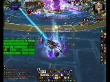 Blue Label vs Heroic Feng the Accursed 25