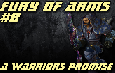 Bajheera - Fury of Arms #8: A Warrior's Promise
