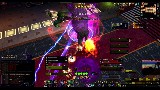 The Stone Guard HM 10 man POV Feral DPS