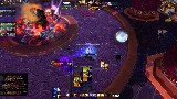 Sha of Fear  meets Dragonlight
