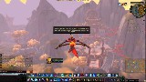 WoW MoP Quest: The Bell Speaks - Breath of Darkest Shadow - The Silence Operation Shieldwall Exalted