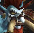 WoW MOP: Vol'Jin Scenario