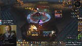 Vanguards Arena with Veev and Zilea