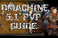 90 Retribution Paladin PvP Guide 5.1 Mists of Pandaria [HD]