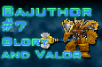 Bajuthor #7 - Words of Glory, Acts of Valor - Retribution Paladin PvP