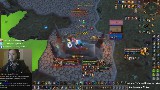 Vanguards 2500+ Enhance Turbocleave
