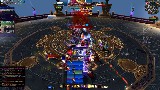 Gara'jal meets Dragonlight (10-man hc)