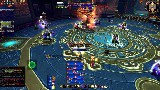 Feng the Accursed meets Dragonlight