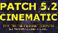Thunder King Cinematic = (Spoilers)