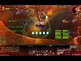 Aegis - Spirit Kings 10 man Heroic