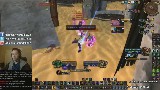 Vanguards 2s at -1300 with Johnny