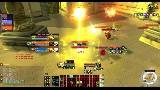 Thyraz - 3v3 Moonkin Action