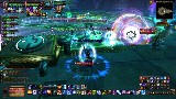 Helden des Mondes vs Elegon Firstkill