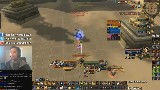 3v3 Fighting KFC Dont Ever De-Target Me