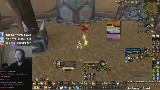 Vanguards 2400+ Ret Disc Feral