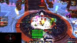 Lei Shi 25 Man Heroic First Kill Vs Vengeance Eu Sanguino
