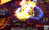 The Unique VS Heroic Imperial Vizier Zor'lok 25 Warlock PoV